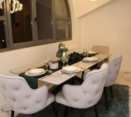 Om Relax Appartement