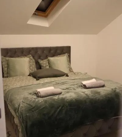 Apartament Om Relax Prijedor