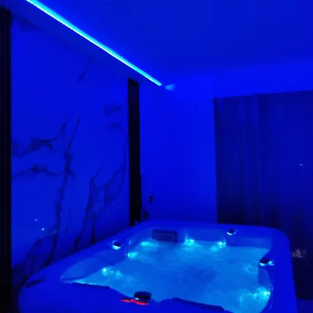 Om Relax Appartement *