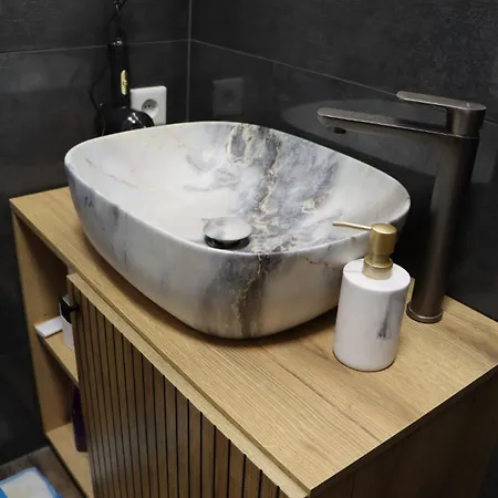 Apartament Om Relax *
