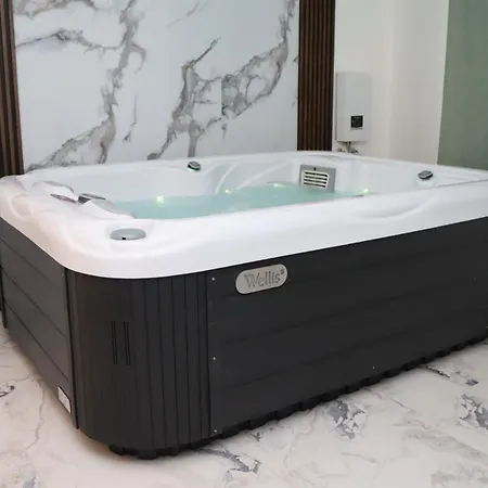 Om Relax דירה פריידור