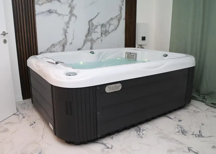 Om Relax Lägenhet Prijedor